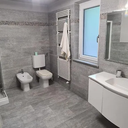 Fiorita Apartament Avigliana